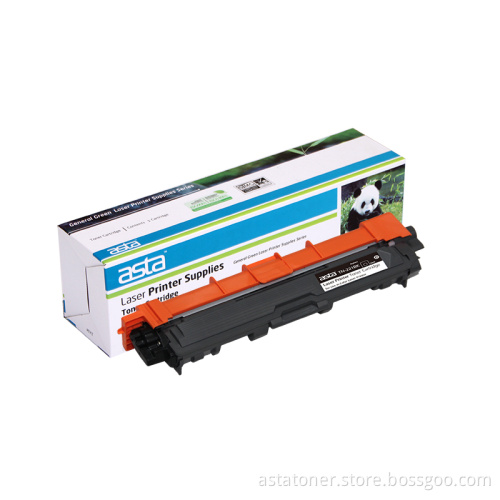 Color Toner TN221 for Brother printer